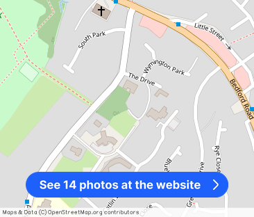 Gilbert House, The Drive, Rushden, NN10 9ND - Photo 1