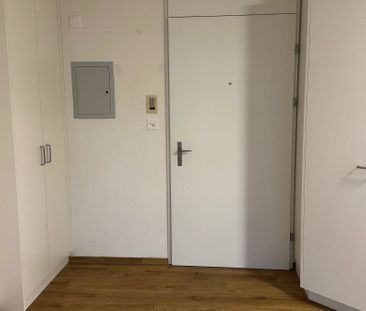 2 Zimmer, EG - Photo 1