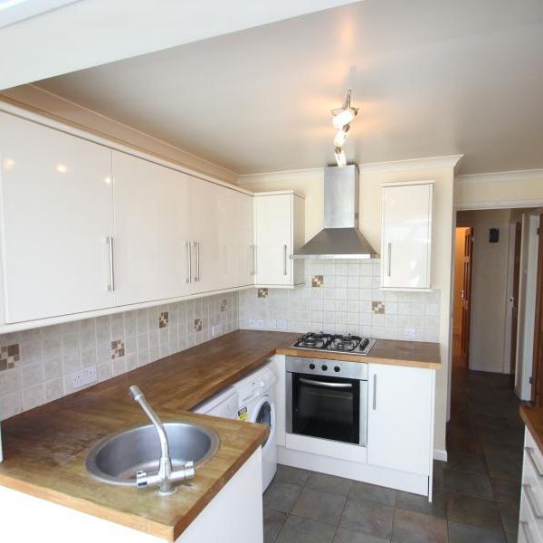 2 bedroom bungalow to rent - Photo 1