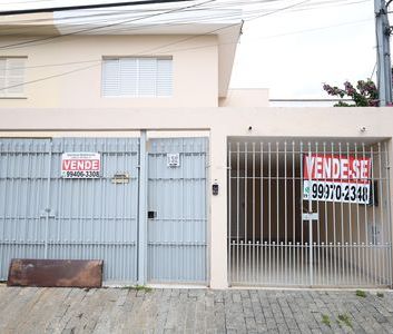 Casa para alugar com 190m², 4 quartos e 2 vagas - Photo 1