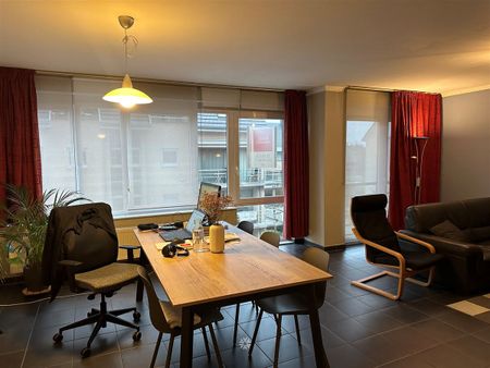 Appartement te huur in Destelbergen - Foto 5