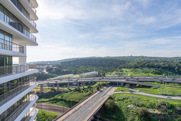 T2 INFINITY TOWER | LUXO, VISTA & PISCINAS PRIVADAS SEM MÓVEIS - Photo 1