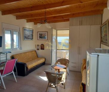 Studio/Γκαρσονιέρα για ενοικίαση Βούτες (Ηράκλειο Κρήτης) - Φωτογραφία 3