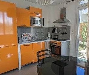 Location Appartement - Photo 1