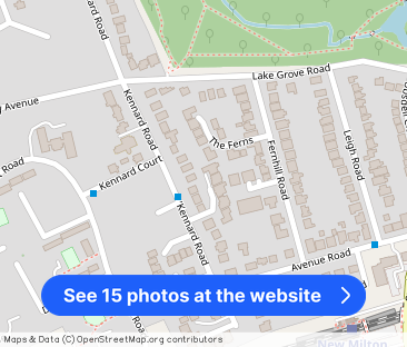 New Milton, BH25 - Photo 1