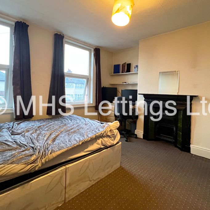 16 Newport View, Leeds, LS6 3BX - Photo 1