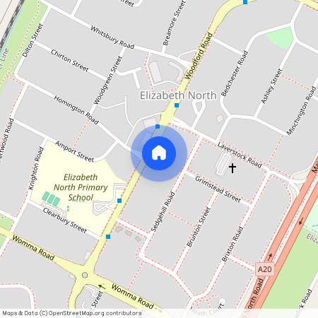 154 Woodford Road, SA 5113, Elizabeth North