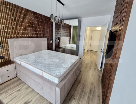 Apartament ultra-modern, 2 camere, 53 mp, zona, Cetate - Photo 4