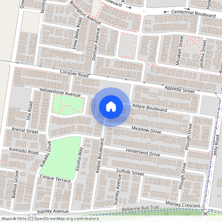 45 Kelpie Blvd, Vic 3222, Curlewis