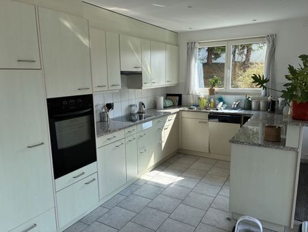 3.5 Zimmer, 86 m², EG - Foto 4