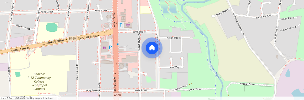 2/34 Orion Street, Vic 3356, Sebastopol