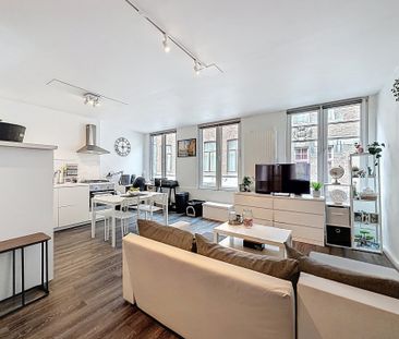 Appartement - à louer - 5000 Namur - 780 € - Photo 1