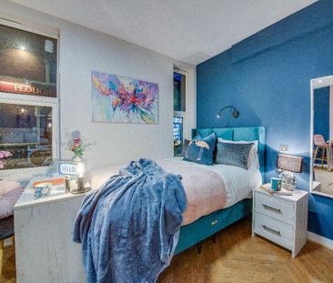 Studio to rent - Photo 2