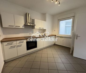 2-Zimmer-Wohnung mit Top-Anbindung - direkt in Ohligs, hell, zentra... - Photo 1