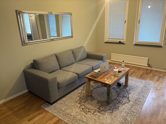 Ornövägen, Saltsjö-Boo - Photo 1