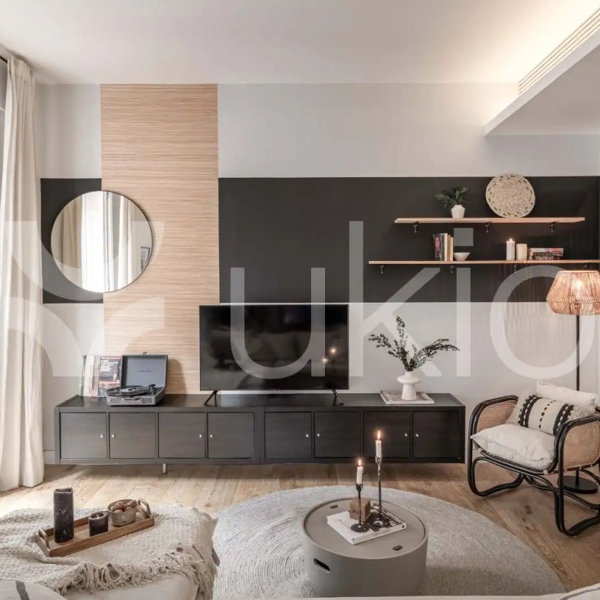 Piso de alquiler en Alta, Universidad - Malasaña - Foto 1