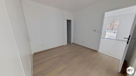 Appartement • Location • 52m2 • Blatin • Clermont-Ferrand - Photo 3