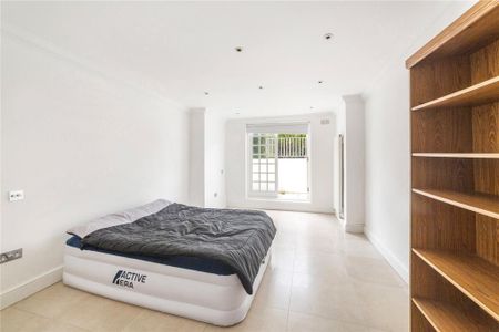 4 bedroom maisonette to rent - Photo 5