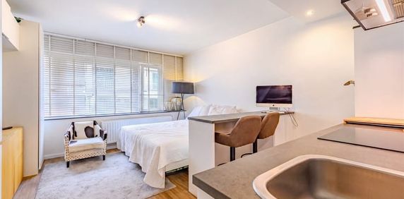 Studio te huur - foto 2