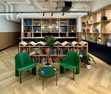 2 bedroom flat to rent - Photo 2