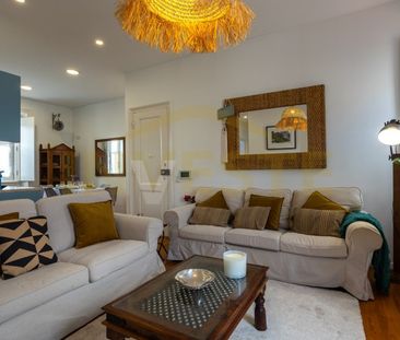 Apartamento T3 em Lisboa - Photo 3