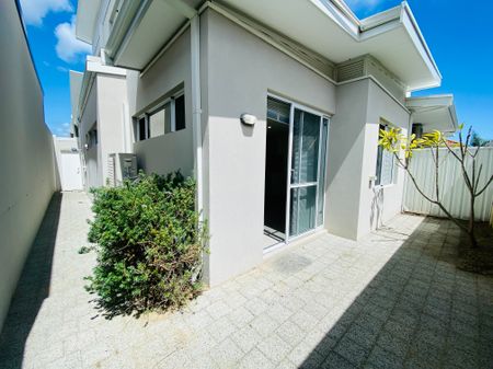 Cozy and Convenient 2-Bedroom Rental Unit in Balcatta - Photo 4