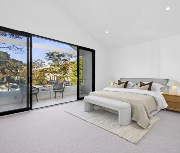 Luxury New Home in Leafy North Balgowlah - Photo 5