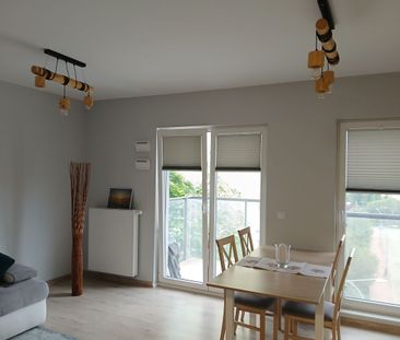 Jednopokojowe Stara Praga za 2700 - Photo 3