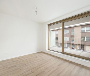 Instapklaar 1-slaapkamerappartement in nieuwbouwproject Alba - Photo 4