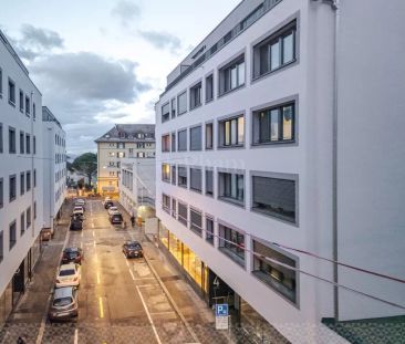Appartement de 3 pièces en rénovation quartier Maupas - Foto 1