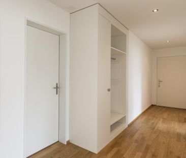 Attraktive Wohnung - einziehen, wohlfühlen, glücklich sein! - Foto 6