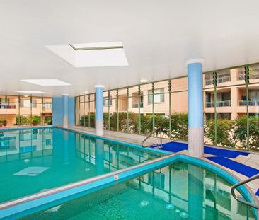 129/107 Pacific Highway, Hornsby NSW 2077 - Apartment For Rent | Do... - Photo 6