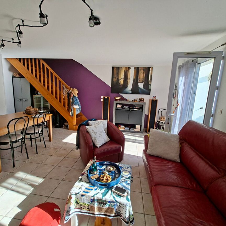 Location Appartement 3 pièces 59m² - Photo 1