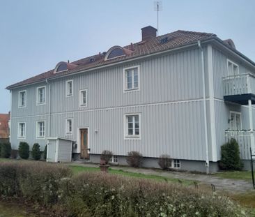 Trädgårdsgatan 5 - Foto 1