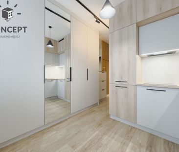 Nowoczesne studio ul. Krakowska | Pierwszy najem - Photo 6