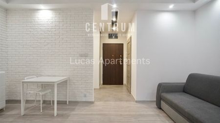 Lublin, Śródmieście, Centrum, Doktora Gustawa Dolińskiego - Photo 5