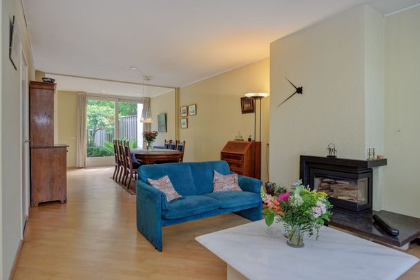 Populierenlaan 16, Maliskamp oost, 5248AW, Rosmalen - Foto 1