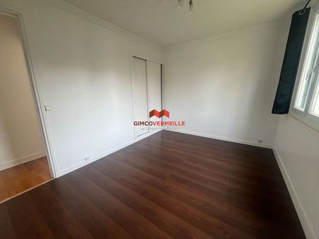 Appartement 4 Pièces 81 m² - Photo 2