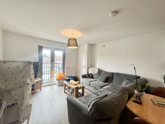 1 bedroom flat to rent - Photo 1