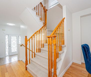 For Lease - 100 Bushmill Circle, Brampton, Ontario - Photo 3