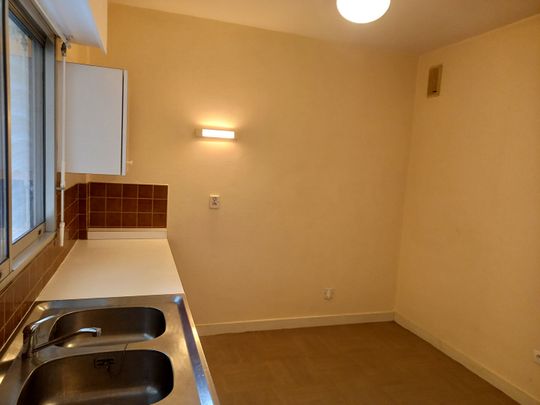 Location Appartement 2 pièces 60m² - Photo 1