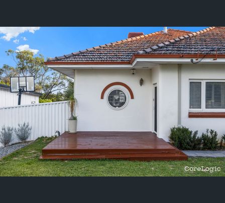 7 Stuart Street, Mosman Park, WA 6012 - Photo 1