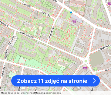 Kawalerka Mazowiecka 32m2 duży balkon - Zdjęcie 1