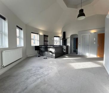 1 bedroom flat to rent - Photo 1