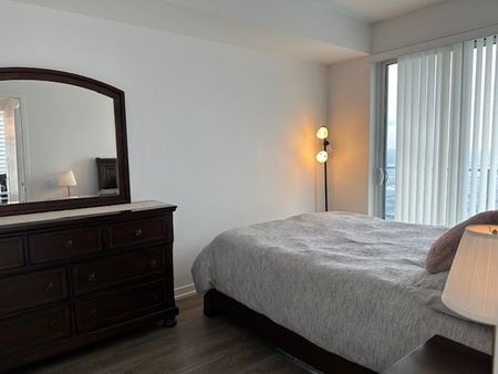 For Lease - 898 Portage Master Bedrm Parkway Unit# 4002, Vaughan, Ontario - Photo 4