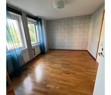 Södra Trängallén, Skövde - Foto 2