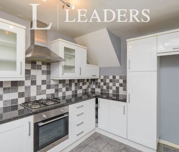 3 bedroom semi-detached to rent John O' Gaunts Way, DE56 - Photo 5