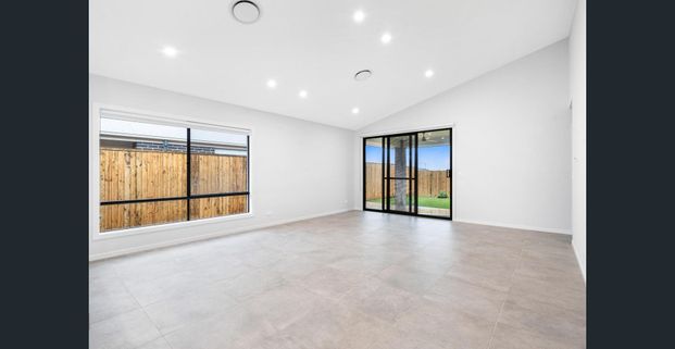 Spacious Family Home In a Convenient Location - Photo 1