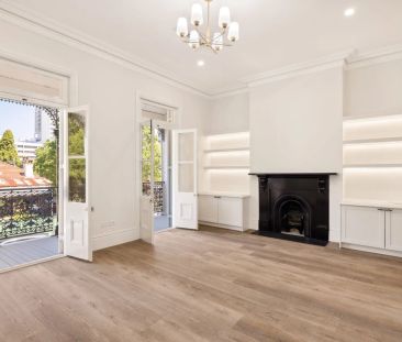 11 George Street, Burwood NSW 2134 - House For Rent | Domain - Photo 2