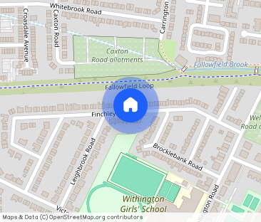 4 bedroom semi-detached house to rent - Photo 1